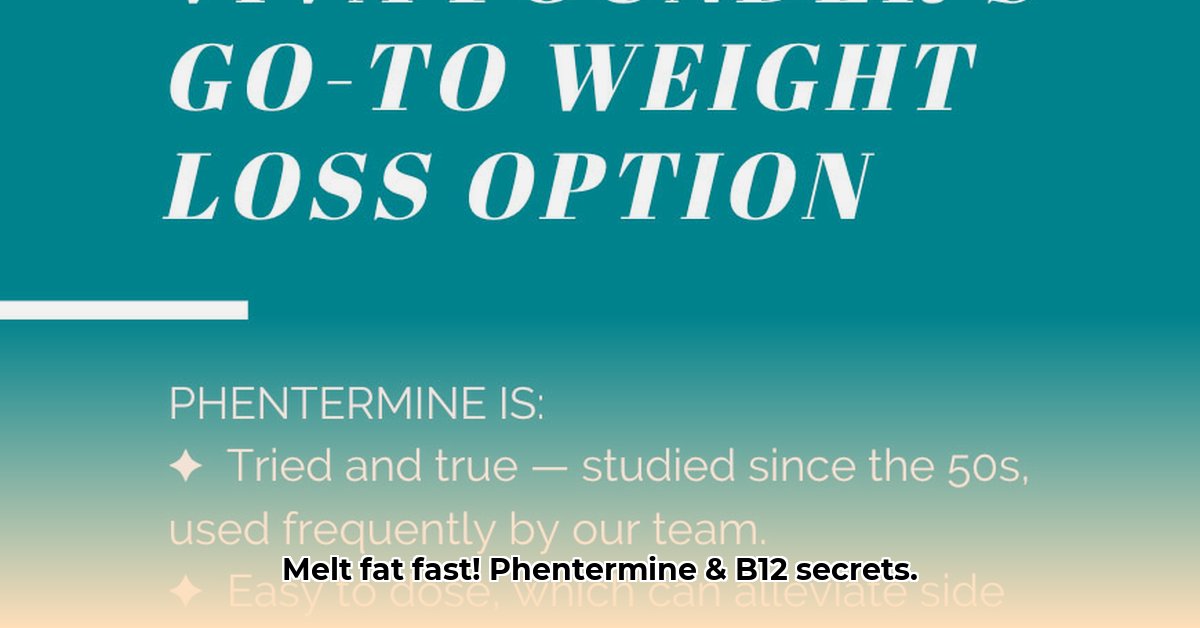 phentermine-and-b12-rapid-weight-loss
